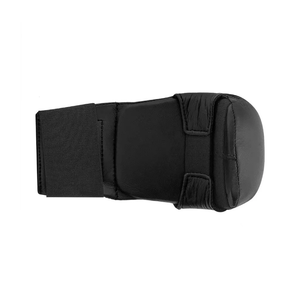 Chaussures de boxe semi-personnalisables imperméables pour l'entraînement en extérieur, performance améliorée, cuir PU respirant, élastiques, qualité supérieure - Product Image 3