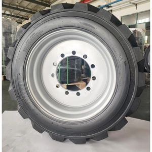 Neumático de espuma 18-625 para estabilizadores de plataformas elevadoras Genie S80, para elevadores de construcción - Product Image 2