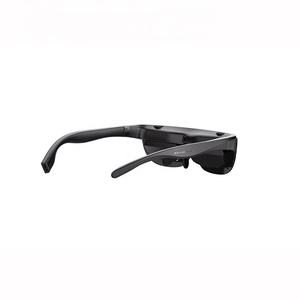<span class=keywords><strong>Lunettes</strong></span> intelligentes BirdBath AR alimentées par AI avec caméra 13MP Écran HD 1080P Écran virtuel 120 pouces <span class=keywords><strong>Catégorie</strong></span> de produit Matériel AR - Product Image 3