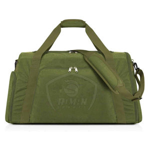 Bolsas de Gimnasio Oxford de Lujo al por Mayor, Duraderas y Ligeras, en Oferta, Precio Bajo, Diseño Único, Color Personalizado, Hechas en Pakistán - Product Image 5
