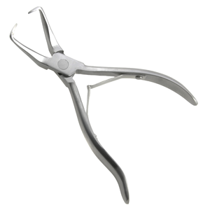 Pinzas para Extensiones de Cabello con Cinta Adhesiva AFPELO, con Microeslabones de Plástico y Acero Inoxidable, Herramientas de Fijación Fuerte - Product Image 4