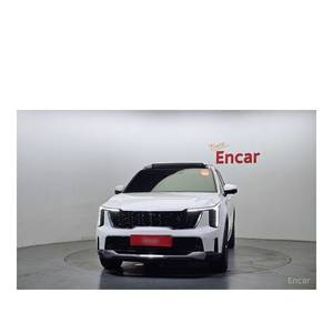 Kia Sorento HEV 2024, 1.6, 2WD, 30,919 km, Caja de Cambios Automática, Asientos de Cuero, Volante a la Izquierda - Product Image 3