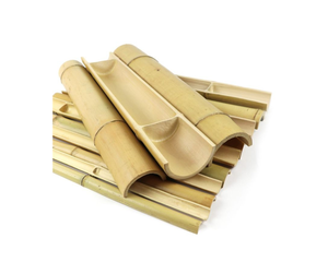 VIETNAM BAMBOU SPLIT BASE EN BAMBOU PUR-FORME ROBUSTE PRIX CONCURRENTIEL LEADER DU MARCHÉ 2025 - Product Image 6
