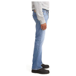 แจ็คเก็ตยีนส์ผู้ชายเอวสูงทรงคลาสสิค ผ้าฝ้ายสวมใส่สบาย สไตล์ห้ากระเป๋า ขายส่ง - Product Image 4