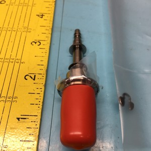 SWAGELOK SS-BN4-K1 PCTFE เบลโลว์/ปลายก้าน/อะแดปเตอร์ - อุปกรณ์และอะไหล่เซมิคอนดักเตอร์ระดับโลกที่เชื่อถือได้ - Product Image 2