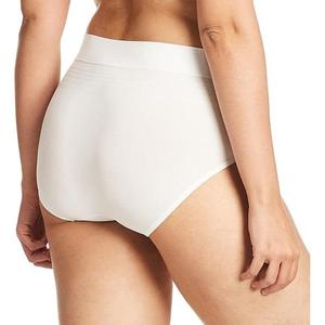 Ropa Interior de Algodón para Mujer, Bragas de Cintura Alta, Sexy, Tejidas, para Uso Diario, Menstruales, Tela Suave, Logotipo Personalizado, OEM, Gran Venta - Product Image 4
