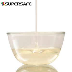 Colle adhésive PU aromatique Supersafe pour le collage et le mélange de granulés de caoutchouc EPDM - Résistante aux UV, écologique, fût de 200 kg - Product Image 1