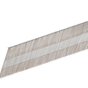 [YOU-ONE Systèmes de fixation] Clous de finition pour Porter Cable DA250 pour Hitachi NT65AA Clous d'angle de finition de calibre 15 Type DA - Product Image 1