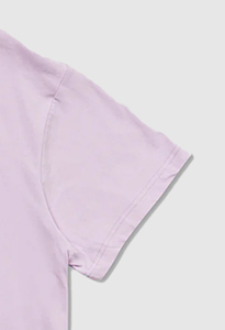 T-shirt tendance pour homme, col en V, manches courtes, coupe oversize, 100 % coton biologique, imprimé DTF personnalisé sur le devant, haute qualité, écoresponsable - Product Image 5