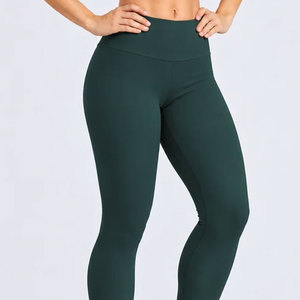 Leggings de sport push-up pour femme, taille élastique, haute résistance, extensibles dans les quatre sens, pour l'entraînement et l'été - Product Image 4