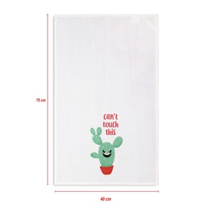 Eco-friendly 100% <b>Kitchen</b> <b>Towel</b> with Printed Design Luxury Soft <b>Kitchen</b> <b>Towels</b> For <b>Kitchen</b> Use at Best Price - Product Image 5