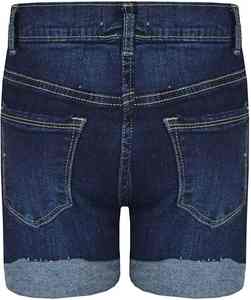 กางเกงยีนส์ขาสั้นทรงตรงสไตล์ใหม่ปี 2026 ผ้าทอระบายอากาศได้ดี น้ำหนักเบา ขายส่งสำหรับฤดูร้อน กางเกงยีนส์ลำลองแบบครึ่งขา ทรงคาร์โก้ ผู้ชาย ปากีสถาน - Product Image 5