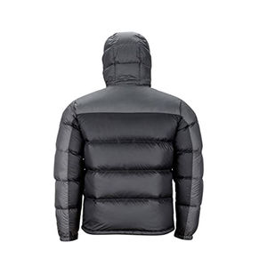 Chaqueta Acolchada Impermeable con Cuello Alto para Hombre, Diseño Moderno y de Alta Calidad |   Precio al por Mayor, Nueva Llegada - Product Image 2