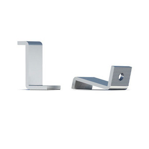 Abrazadera superior de molino IronRidge BX 46mm- - Product Image 1