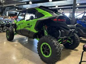 High QUality Kawasakis Teryx5 H2 Deluxe eS <b>UTV</b> - Product Image 2