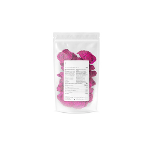 Fruta del Dragón Roja y Blanca Seca Vietnamita 100% Natural, Sin Aditivos, Precio al por Mayor - Product Image 1