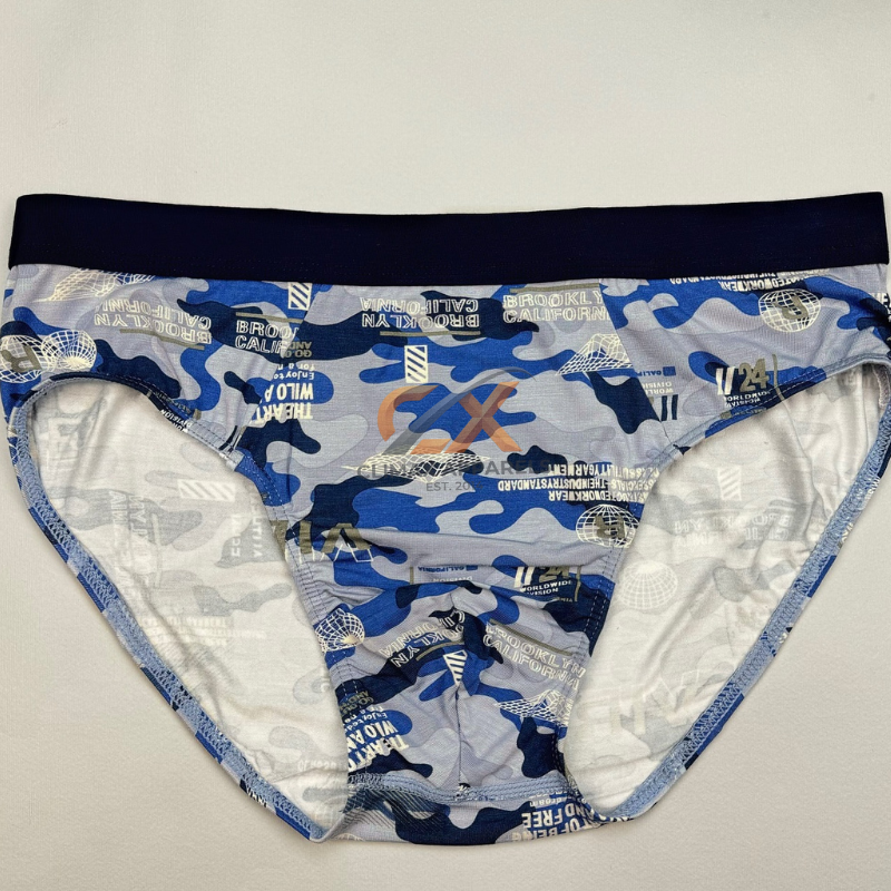 Custom Digital Print