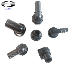 Manguera de Goma NW19-0-90 de 20 mm para Combustible, -40~135 Grados, Conectores Rápidos V2 0038900189, Autopartes - Product Image 2