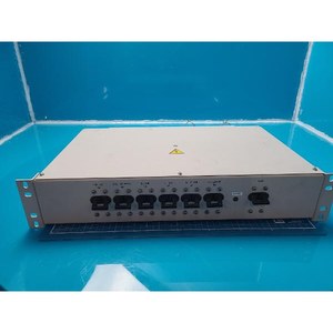 Module d'alimentation Mitra Power Systems PE3168/10 9415 031 68104 d'occasion – Pièces d'équipement semi-conducteur de génération précédente - Product Image 4