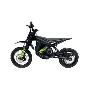 มอเตอร์ไซค์วิบากไฟฟ้าคุณภาพเยี่ยม ปี 2025 ซูเปอร์เซลส์ RAWRS/MANTISS MINII R & R17 72V - Product Image 3
