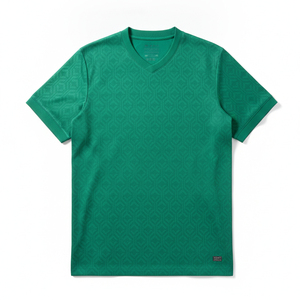 Maillot de football personnalisé en polyester sublimé pour la vente en gros – Tenue de match athlétique à séchage rapide pour équipes et clubs - Product Image 1