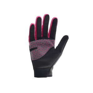 Guantes de running de alta gama diseñados para maratón y trail running con interior suave y capa exterior protectora resistente. - Product Image 5
