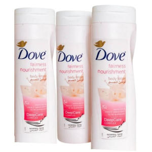 DOVE BABY SENSITIVE LOCIÓN CORPORAL HIDRATANTE 200ML - Product Image 5