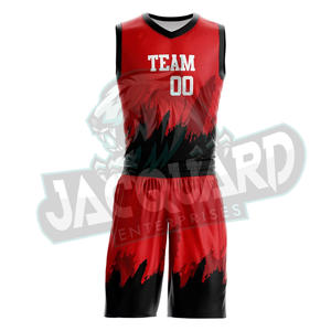 Diseño Personalizado, Camisetas y Pantalones Cortos de Baloncesto Hechos con el Mejor Material, Ropa Deportiva de Fútbol, 100% Poliéster, Hecho en Pakistán - Product Image 1