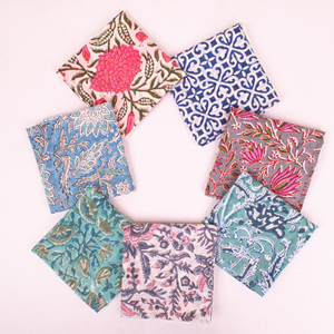 Customized Unisex Floral <b>Head</b> Scarf Cotton Bandanas Eco-Friendly Breathable Airflow Outdoor Accessory Face <b>Cover</b> Ups Perfect - Product Image 3