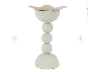 Quemador de Incienso Decorativo de Madera de Pino de Lujo con Tapa, Moderno, Ecológico, Duradero, Decoración para el Hogar, Centro de Mesa - Product Image 5