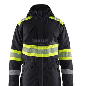 Uniforme de Trabajo Ligero de Diseño Único, Uniforme de Personal Hecho de Poliéster, Precio al por Mayor - Product Image 5