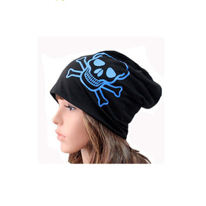 100% Acrylic Winter Beanie <b>Caps</b> Customized Logo High Quality Unisex Common Warm Travel <b>Hat</b> new design - Product Image 3