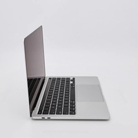 MacBook Pro 2022 13,3 pouces i7 512 Go SSD Ordinateur portable avec écran tactile 120 Hz, GPU intégré, 11 heures d'autonomie, Argent/Gris sidéral, Version anglaise