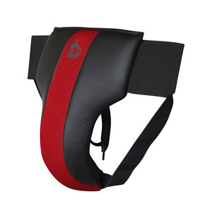 อุปกรณ์ป้องกันอวัยวะเพศชายสำหรับชกมวยแบบกำหนดเองได้ หลายสี ปี 2026 อุปกรณ์ป้องกันอวัยวะเพศชายเพื่อความปลอดภัยในการชกมวย - Product Image 2