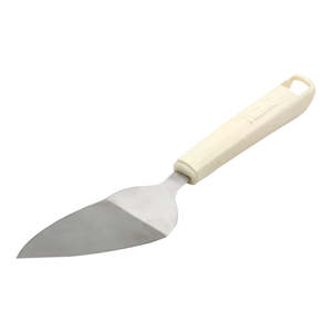 Cortador de Pastel y Pizza Inteligente para Cocina, con un Lado Dentado, Herramienta de Servir de Acero Inoxidable, Duradero - Product Image 2
