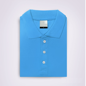 Nueva Camiseta de Golf Personalizada para Mujer, de Alta Calidad, 100% Algodón Jersey, Transpirable, con Bordado, Casual, de Manga Corta - Product Image 5