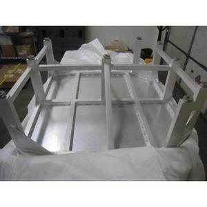 NUEVA PLATAFORMA DE SERVICIO AMAT 0040-07257, 300MM TXZ P - Equipo y Piezas de Semiconductores de Confianza de Tradicción Global - Product Image 1