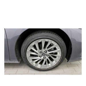 Lexus ES Executive 2024, 10 711 km, conduite à gauche, sièges en cuir, caméra de recul - Product Image 5