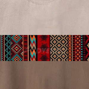 Nouveau style T-shirts pour hommes 100% coton coupe ample avec logo imprimé sur le devant, taille personnalisée, écologiques et respirants, vente en gros - Product Image 6