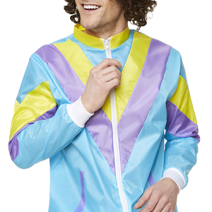Chándal con Capucha de Alta Calidad 100% Algodón para Hombre, Estampado Lavado Ácido, Chándal Pesado, Ropa Urbana, Chándal Bordado - Product Image 5
