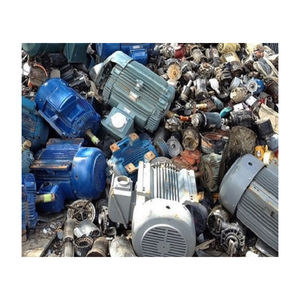 <b>Used</b> Refrigerator Compressor Scrap <b>Used</b> Electric motor scrap form Europe - Product Image 2