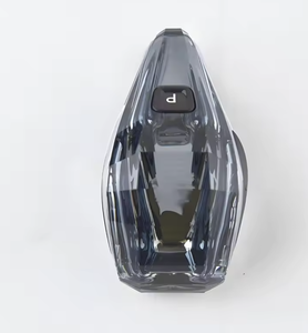 مقبض ناقل حركة كريستالي LED لسيارات BMW الفئة 1 و2 و3 و5، متوافق مع موديلات E46 E90 E91 E92 E93 E60 E84 E89 E81 E87 E82 - Product Image 1
