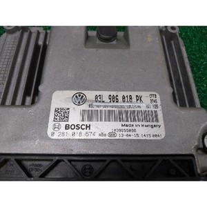 ECUs y Módulos de Computación Usados para Passat 03L906018PK - Product Image 4