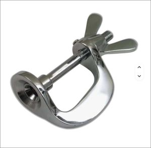 Pinça de Circuncisão Manual Gomco de Aço Inoxidável de Alta Precisão, Livre de Ferrugem e Esterilizável - Product Image 1