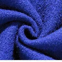 Sweat à capuche pour homme en polaire imperméable et respirant, col montant, hiver, mélange de coton, logo brodé et sérigraphié - Product Image 4