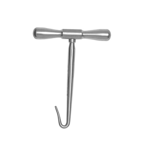 เครื่องตัดกระดูกคุณภาพสูง ยี่ห้อ Gigli ทำจากลวดสแตนเลส สำหรับโรงพยาบาล - Product Image 3