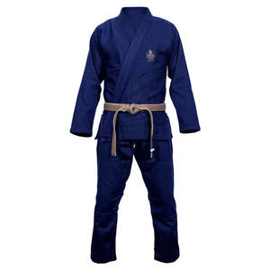 Kimono de Jiu-Jitsu et Karaté en Coton Respirant Léger de Haute Qualité, Conception Personnalisée, Nouvelle Collection, Vente en Gros à Bas Prix - Product Image 1