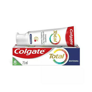 Pasta de dientes Colgate disponible para envíos a todo el mundo - Product Image 1