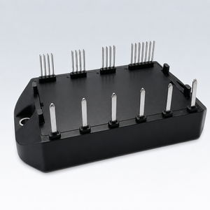 Módulo de Potencia IGBT Inteligente PM20CSJ060 600V 20A, Inversor Trifásico IPM - Product Image 6
