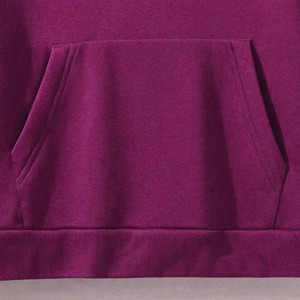 Sudaderas de Otoño para Hombre, a la Moda, Colores Personalizados, Alta Calidad, Transpirables, de Poliéster/Algodón, Estilo Deportivo Único, Gran Venta, Nuevo - Product Image 6